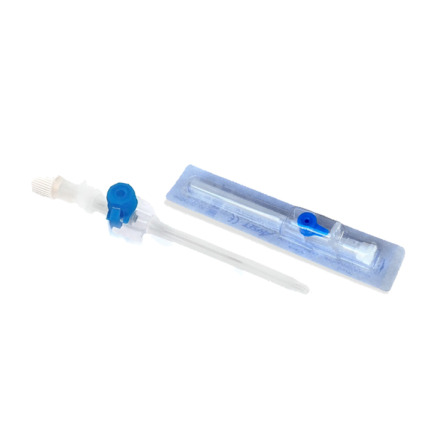 GALENA ANJİOCAT MAVİ KANÜL