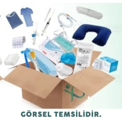 SAÇ EKİM HASTA KOLİSİ (İSTEĞE GÖRE HAZIRLANIR)